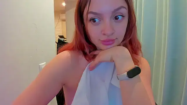 realfairy online show from March 17, 1:03 am