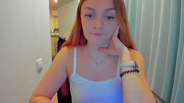 realfairy online show from March 22, 1:00 am