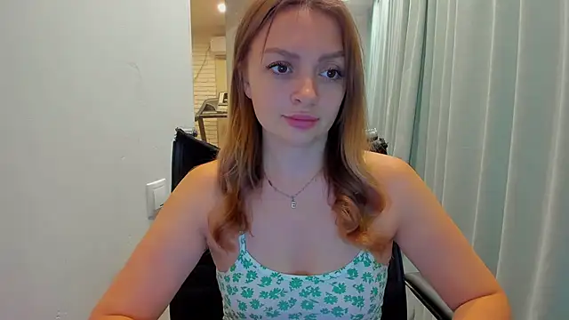 realfairy online show from September 21, 8:21 pm