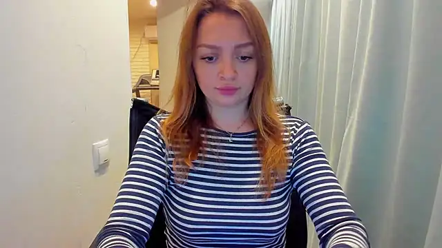 realfairy online show from October 3, 8:17 pm