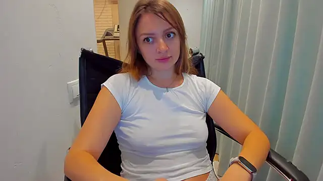 realfairy online show from October 5, 7:56 pm