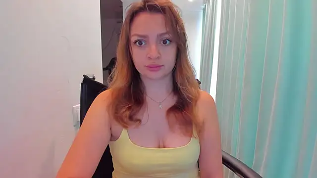 realfairy online show from October 10, 4:55 am