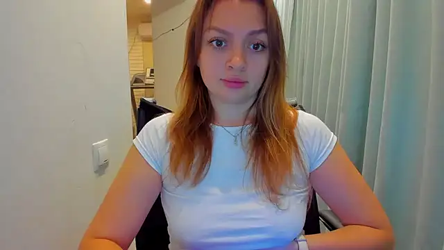 realfairy online show from October 17, 7:38 pm