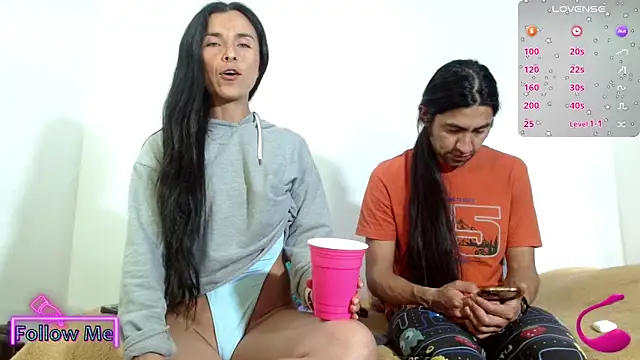 KiddyEvaa666999 online show from March 6, 5:33 pm