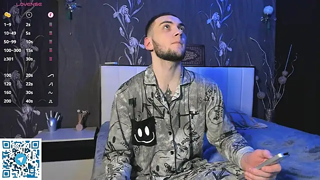 sexykolya online show from December 6, 7:56 pm