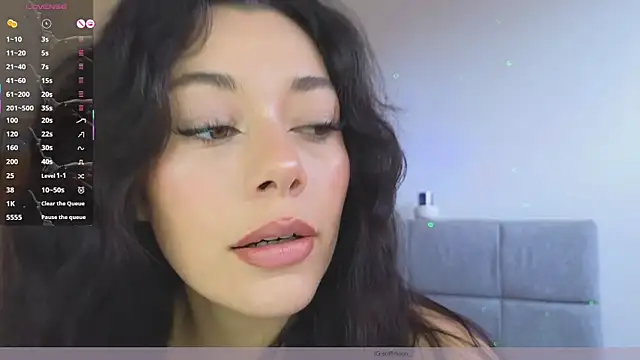 Soffimoon  online show from June 25, 8:24 pm