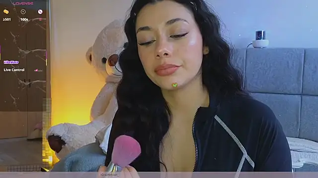 Soffimoon  online show from July 24, 8:51 pm