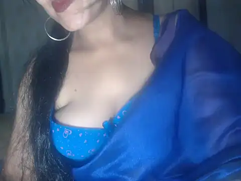 LustyShreya online show from September 13, 5:18 am