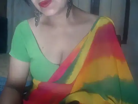 LustyShreya online show from September 21, 4:14 am