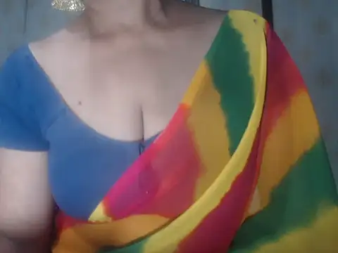 LustyShreya online show from November 4, 5:01 pm