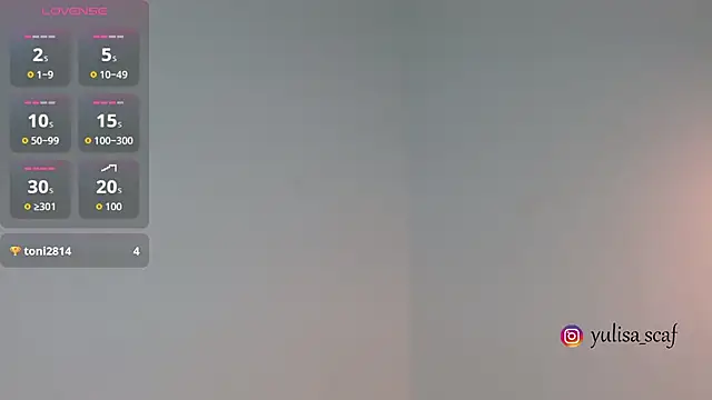 Snapshot of yulissa18 chatting on February 20, 6:26 am yulissa18 online show from February 20, 6:26 am