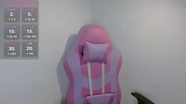 Snapshot of yulissa18 chatting on March 15, 7:36 am yulissa18 online show from March 15, 7:36 am