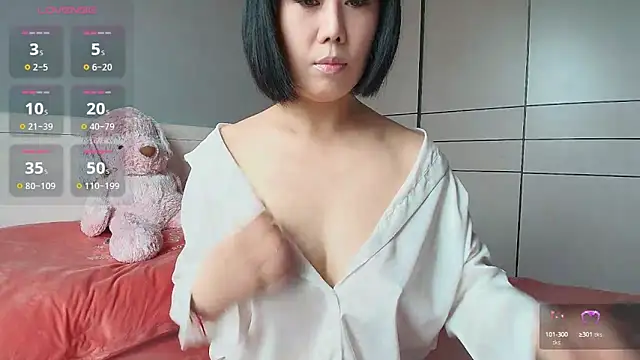Mili-0 online show from February 19, 5:49 am