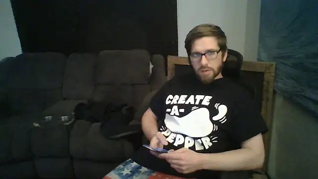 Brobun4fun online show from November 6, 4:02 am