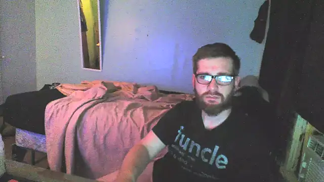 Brobun4fun online show from December 17, 8:53 am