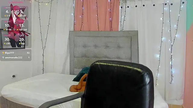 valentina 0  online show from January 5, 6:24 am