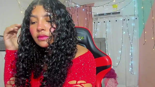 valentina 0  online show from March 15, 6:36 am