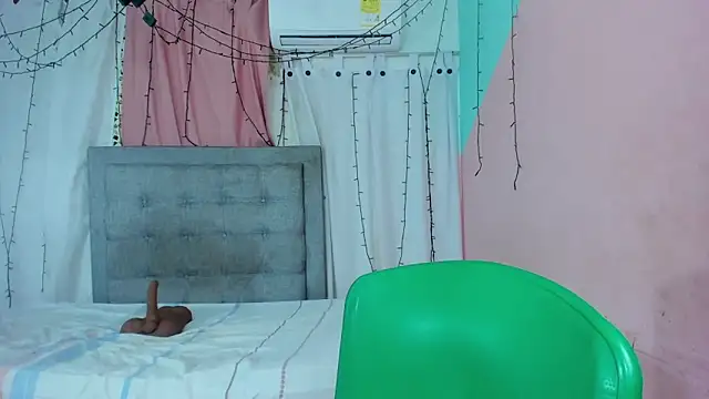 valentina 0  online show from September 23, 3:42 am