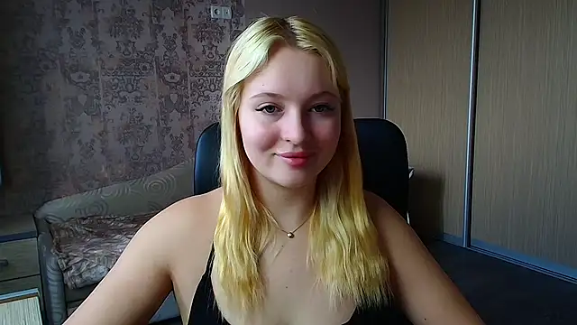 Milka kiss  online show from March 25, 12:22 pm