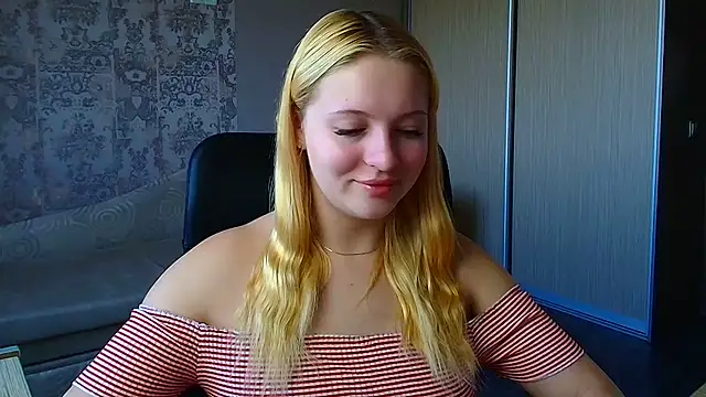 Milka kiss  online show from June 30, 8:26 am
