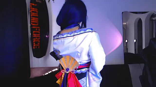 liz-beths online show from September 25, 7:50 pm