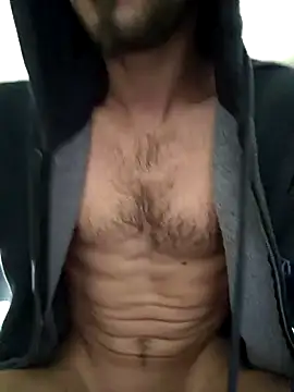 Sexeislife666 online show from December 1, 10:09 am