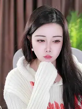 Qiaoqiao  online show from January 19, 11:56 am