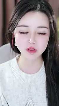 Qiaoqiao  online show from January 23, 7:29 pm