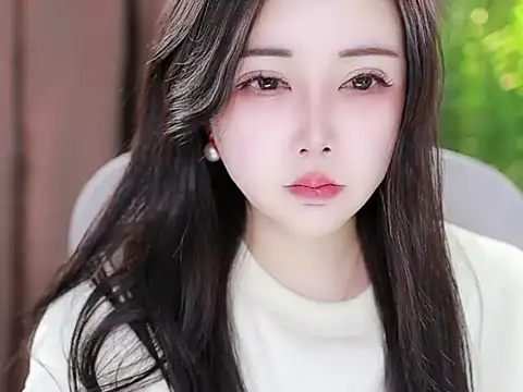 Qiaoqiao  online show from January 28, 6:27 am