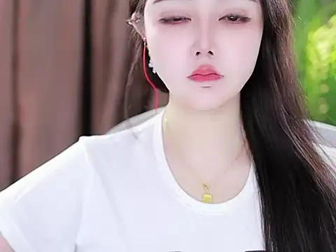 Qiaoqiao  online show from January 30, 7:29 am