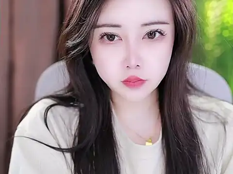 Qiaoqiao  online show from February 4, 4:39 pm