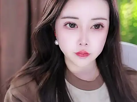 Qiaoqiao  online show from February 9, 5:43 pm