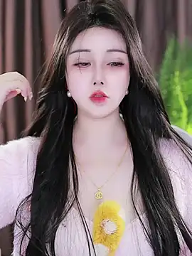 Qiaoqiao  online show from February 23, 9:00 am