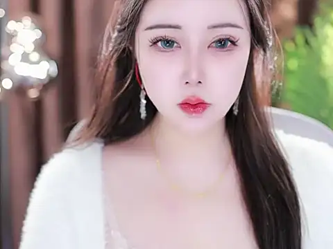 Qiaoqiao  online show from March 4, 8:46 am