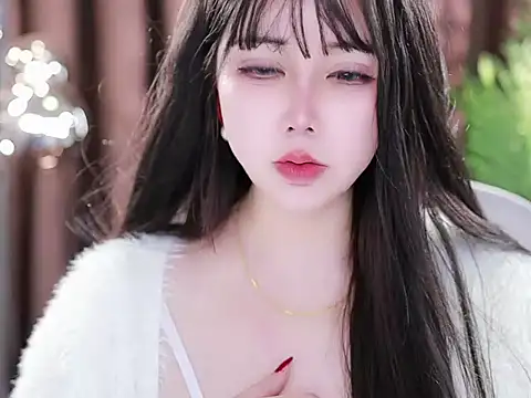 Qiaoqiao  online show from March 8, 6:37 pm