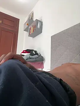 Robercito420 online show from July 25, 10:24 am