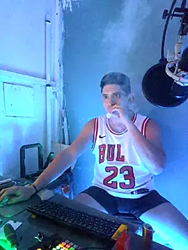 Anto BWC online show from October 1, 2:39 am