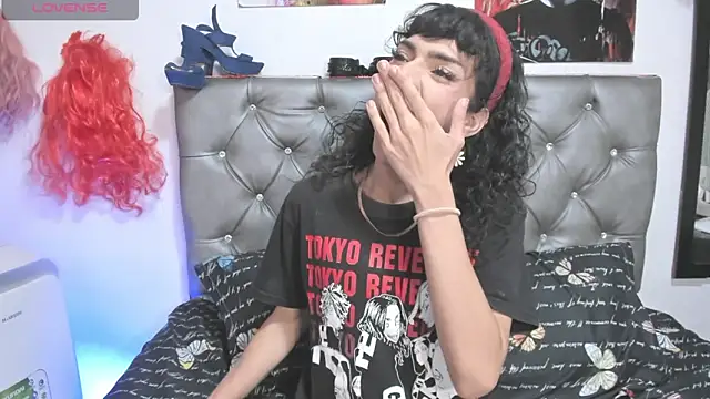 SWEETSAMY39715 online show from January 16, 1:25 pm