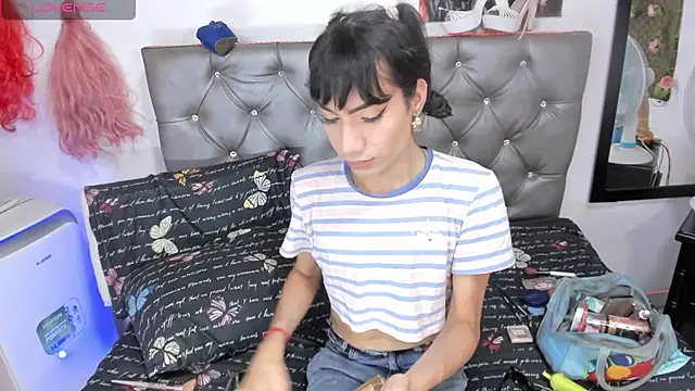 SWEETSAMY39715 online show from January 23, 1:35 pm