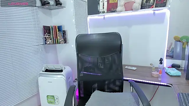 SWEETSAMY39715 online show from March 3, 4:35 pm