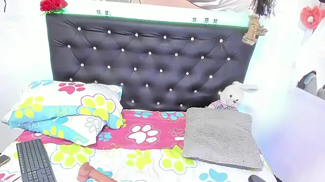 SWEETSAMY39715 online show from October 25, 9:09 pm