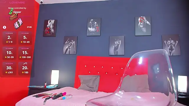 axel ps online show from December 6, 9:54 am