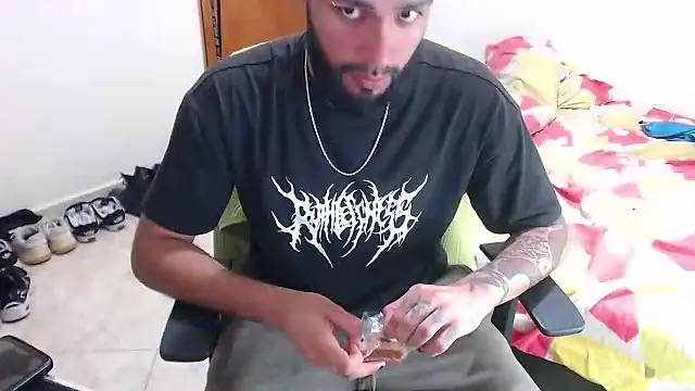 samir music online show from October 4, 11:25 pm