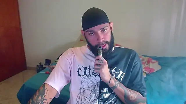 samir music online show from February 6, 9:18 pm