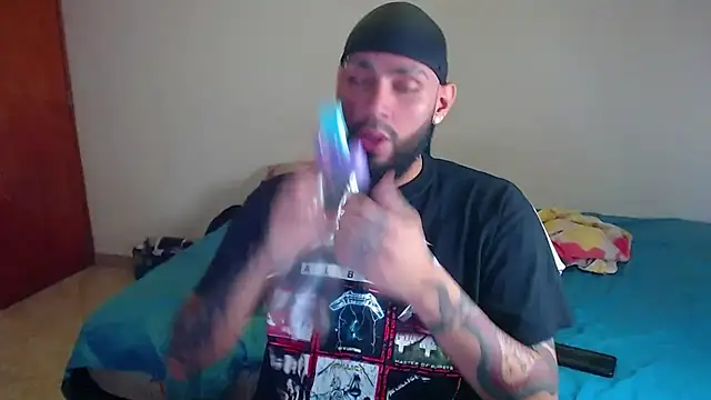 samir music online show from February 13, 11:01 pm