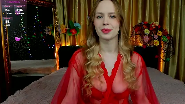  Sandra Tender  online show from March 12, 7:24 am