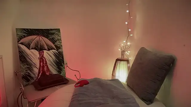 Goldensexetary69 online show from March 3, 2:47 am