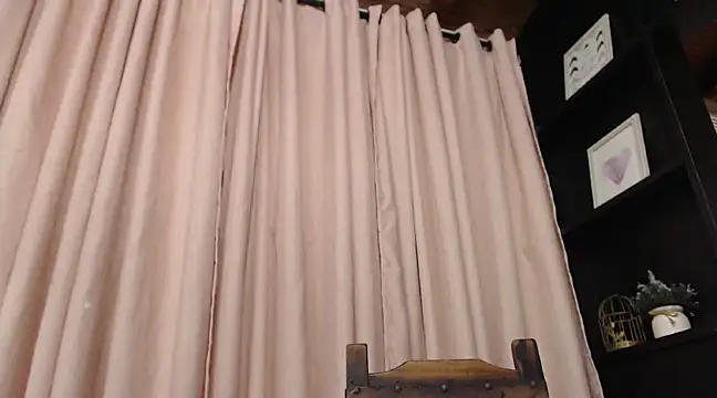 ysabel sanchez4 online show from March 8, 10:56 pm