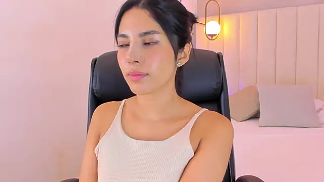 Snapshot of kosmic_Angel chatting on October 20, 1:00 pm kosmic Angel online show from October 20, 1:00 pm