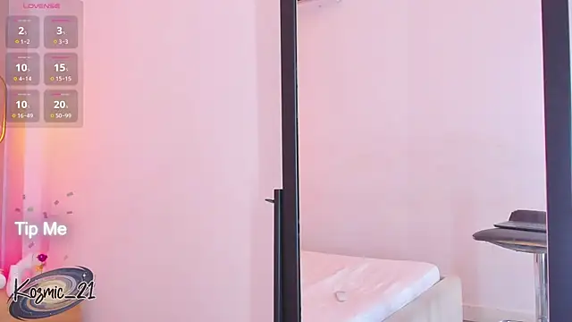 Snapshot of kosmic_Angel chatting on November 18, 2:43 pm kosmic Angel online show from November 18, 2:43 pm